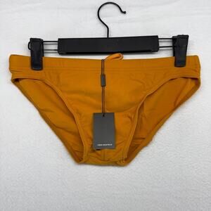 Todd Sanfield Men's Swim Brief